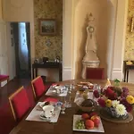 D'hotes & Du Chateau De Grand Rullecourt