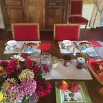 D'hotes & Du Chateau De * Grand Rullecourt
