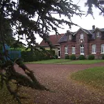 D'hotes & Du Chateau De Panzió *