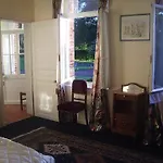 Bed & Breakfast D'hotes & Du Chateau De