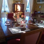 Bed & Breakfast D'hotes & Du Chateau De Grand Rullecourt