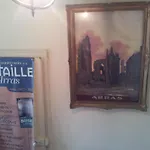 D'hotes & Du Chateau De Grand Rullecourt