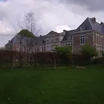 D'hotes & Du Chateau De Grand Rullecourt