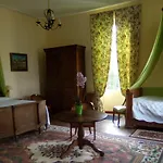 D'hotes & Du Chateau De فندق مبيت وإفطار Grand Rullecourt