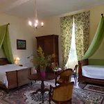 D'hotes & Du Chateau De * Grand Rullecourt