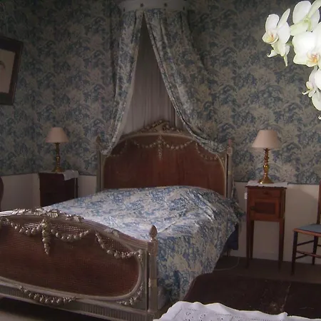 Bed & Breakfast D'hotes & Du Chateau De *