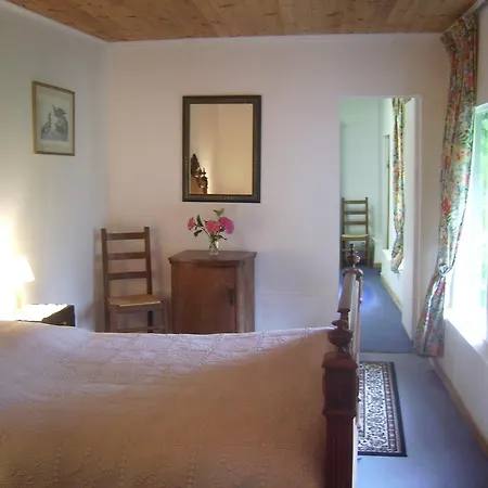 D'hotes & Du Chateau De Grand Rullecourt