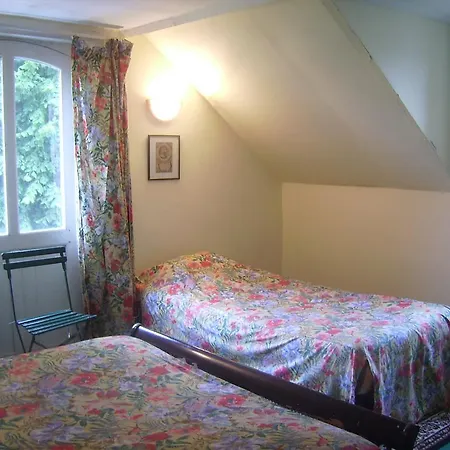 Couette-café D'hôtes Du Château De Grand Rullecourt *