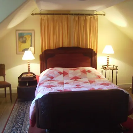 D'hotes & Du Chateau De * Grand Rullecourt
