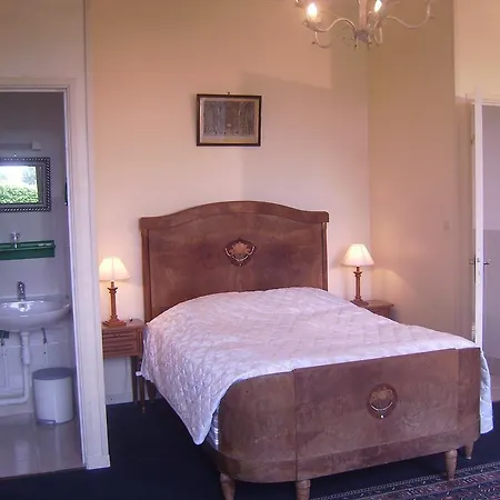 D'hotes & Du Chateau De Grand Rullecourt