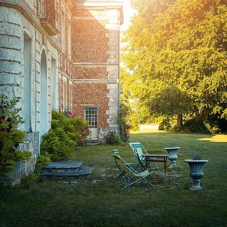 Bed & Breakfast D'hotes & Du Chateau De *