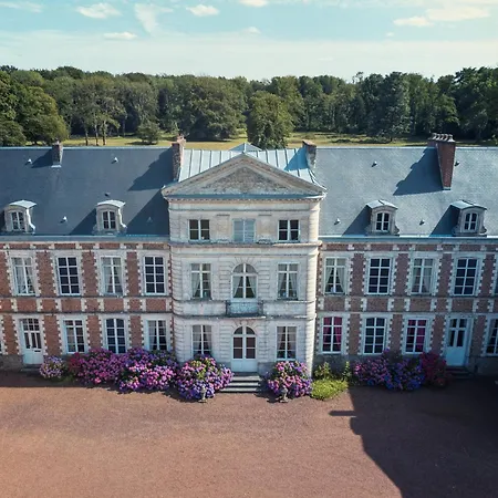Bed & Breakfast D'hotes & Du Chateau De *