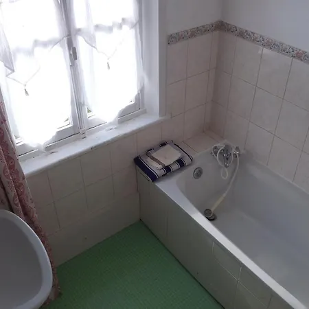 Bed & Breakfast D'hotes & Du Chateau De