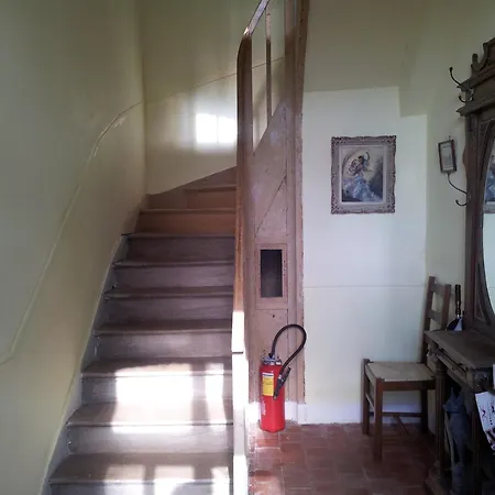 D'hotes & Du Chateau De Grand Rullecourt *