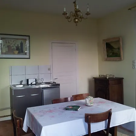 D'hotes & Du Chateau De * Grand Rullecourt