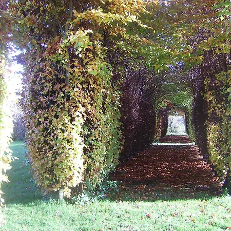 D'hotes & Du Chateau De * Grand Rullecourt