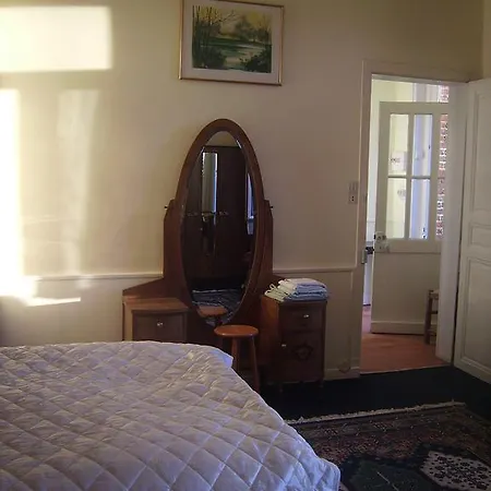 D'hotes & Du Chateau De * Grand Rullecourt