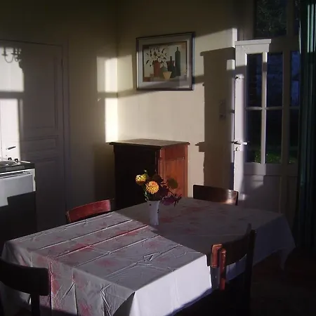 D'hotes & Du Chateau De Bed & Breakfast Grand Rullecourt