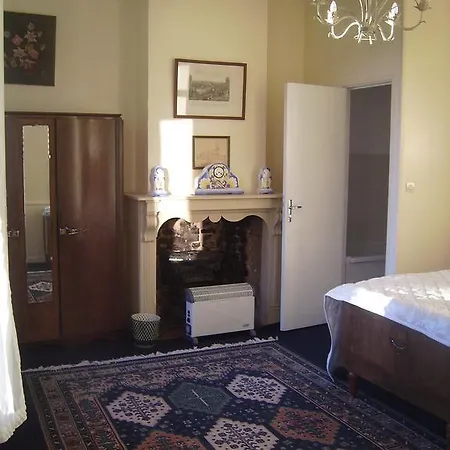 Bed & Breakfast D'hotes & Du Chateau De *