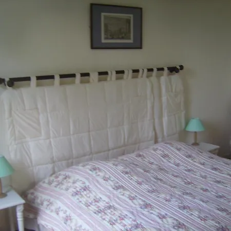 D'hotes & Du Chateau De Grand Rullecourt